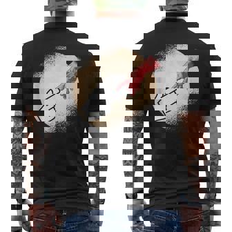 Programmer Code Programming And Coding Computer Nerd Men's T-shirt Back Print - Thegiftio