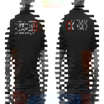 Regalointage De Big Bro Brother Para Hombres Adolescentes Niños Y Niños Pequeños Camiseta Hombre Estampado Espalda - Regaloses