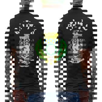 Reims Blason Drapeau De Football T-shirt imprimé au dos - Cadeauxyz