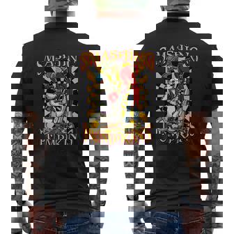 The Smashing Pumpkins Bk 2 T-shirt imprimé au dos - Cadeauxyz