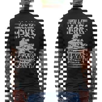 Sólo Los Mejores Hermanos Ascienden A Tío Camiseta Hombre Estampado Espalda - Regaloses