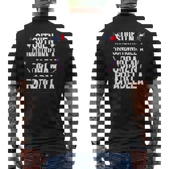 Soutien Bardella France Rassemblement 2027 Francais T-shirt imprimé au dos - Cadeauxyz