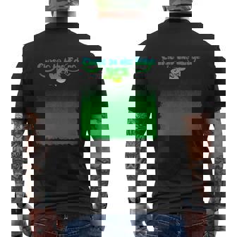 T-shirt imprimé au dos Close To The Edge Yes, T-shirt imprimé au dos Musique Rock - Cadeauxyz