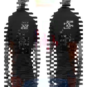 T-shirt imprimé au dos Fresh Cream, Design Vintage pour Fans de Musique - Cadeauxyz