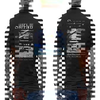 T-shirt imprimé au dos imprimé au dos Supertramp Moments Calmes, Tee Musique Rock Vintage - Cadeauxyz