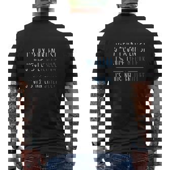 T-shirt imprimé au dos Né en Juillet, Je Suis le Meilleur - Humour et Confiance - Cadeauxyz