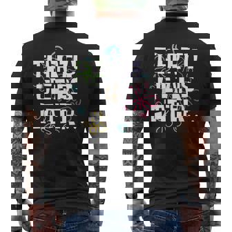Thirty Years Later 30 Year Old 30Th Birthday Party Men's T-shirt Back Print - Seseable