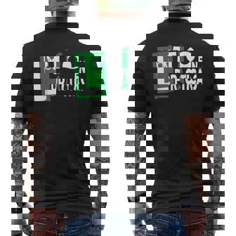 Tío En Prácticas Divertido Futuro Tio Anuncio Embarazadas Camiseta Hombre Estampado Espalda - Regaloses