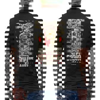 Until The Real Welder Shows Up T-shirt imprimé au dos - Cadeauxyz