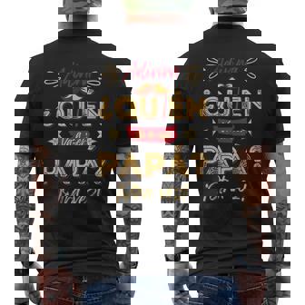 Voyas A Ser Futuro Papa De Nuevo Otraez Regalos Sorpresa Camiseta Hombre Estampado Espalda - Regaloses
