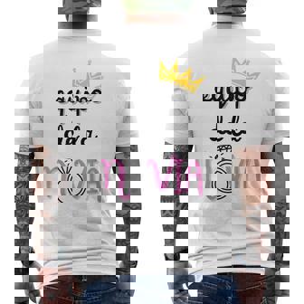 Despedida De Soltera Novia Equipo De La Novia Camiseta Hombre Estampado Espalda - Regaloses