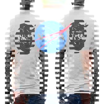 Futuro Astronauta De La Nasa Sin Mangas Camiseta Hombre Estampado Espalda - Regaloses