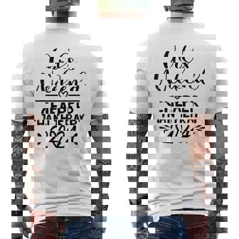 Girls Weekend 2024 Girls Weekend Cheapers Than Therapy 2024 Men's T-shirt Back Print | Seseable CA