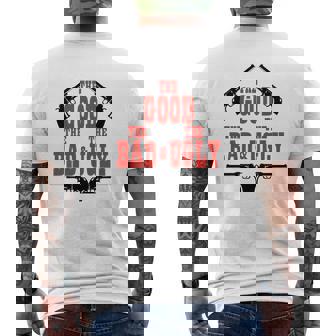 The Good The Bad And The Ugly 29 W T-shirt imprimé au dos - Cadeauxyz