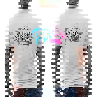 Hombre Niños Idea De Regalo Divertido Humor Nombre Para Gabriel Camiseta Hombre Estampado Espalda - Regaloses