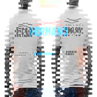 Niñosoy A Ser Un Hermano Mayor 2024 Hermano Mayor 2024 Camiseta Hombre Estampado Espalda - Regaloses