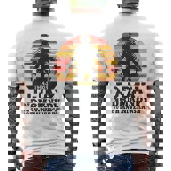 Operación Overlord 1944 Día D 2024 80 Aniversario Normandía Camiseta Hombre Estampado Espalda - Regaloses