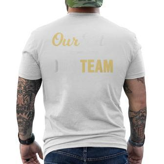 Orlando Soccer Our City Sc Men's T-shirt Back Print - Monsterry UK