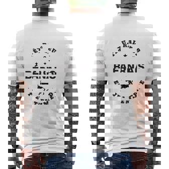 Tshirt Têtu Râleur Béarnais T-shirt imprimé au dos - Cadeauxyz