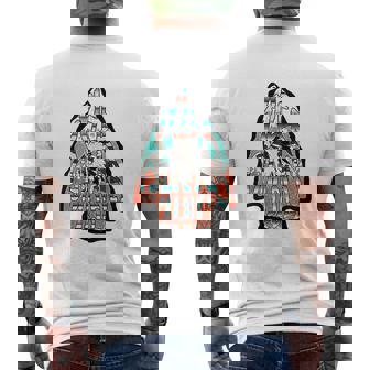Graphic Tyler Art Childers Bluegrass Musicial 2021 Mens Back Print T-shirt - Thegiftio