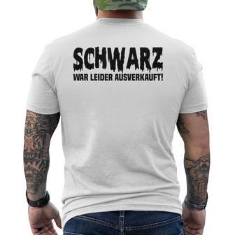 War Leider Aussaglt Pink T-Shirt mit Rückendruck - Geschenkecke