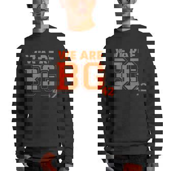 Funny We Are Bg 42 V2 Men Crewneck Graphic Sweatshirt - Thegiftio