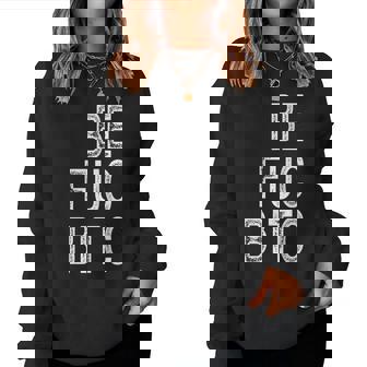 1ª Parte De Las Mejores Putas Putas Divertidas 2 Amigos A Juego Cuello Sudadera Mujer - Regaloses