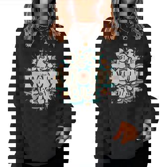 Día De La Madre Best Mom Ever Sudadera Mujer - Regaloses