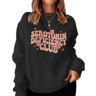 Boho Depression Anxiety Women Sweatshirt - Thegiftio UK