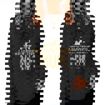 Golden Retriever Lover Best Golden Retriever Mum Ever Sudadera Mujer - Regaloses