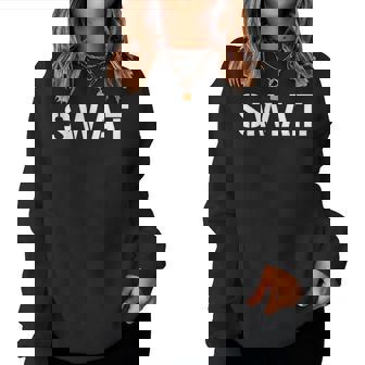 Im A Swat Camisas Lindas Para Hombre Y Sudadera Mujer - Regaloses