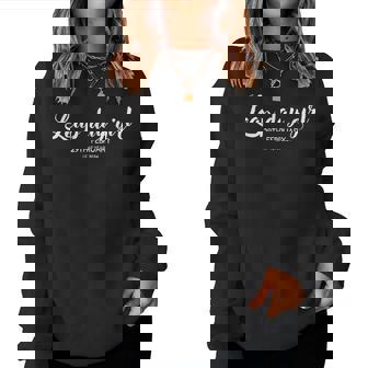 Leap Day Girl 29Th February Leap Year Birthday 2024 Party Women Sweatshirt - Thegiftio