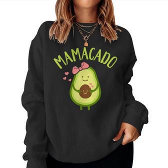 Mama Mamacado Sweatshirt Frauen - Geschenkecke