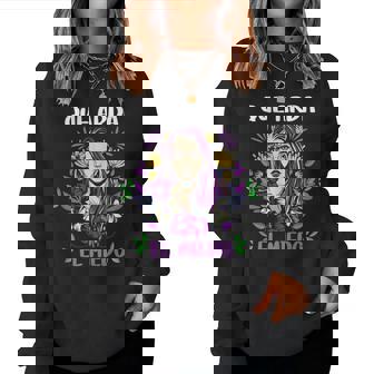 Que Arda El Miedo 8 Marzo Día De La 8M Feminista Sin Mangas Sudadera Mujer - Regaloses