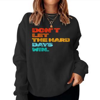 Vatertag Papa Mama Papa Liebespaar Zitate Zum Frauentag Sweatshirt Frauen - Geschenkecke