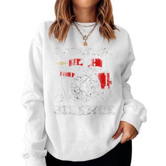 Drummer Boy And Drummer Girl For A Drum Lover Women Sweatshirt - Monsterry AU