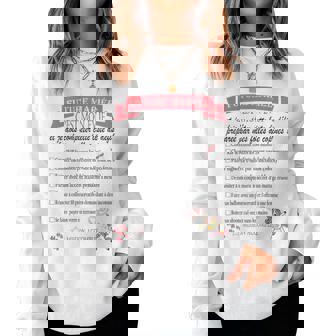 Enterrement Deie De Jeune Fille Jeu Evjf Humour Team Bride Women Sweatshirt - Cadeauxyz