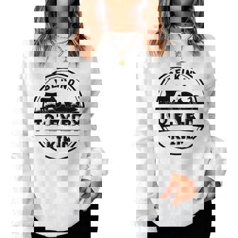 Be Kind To Every Kind Vegan Vegetarian Retro Women Sweatshirt - Thegiftio UK