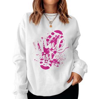 Mud Sistas Mud Running Team Cool Girls Mud Run Women Sweatshirt - Monsterry UK