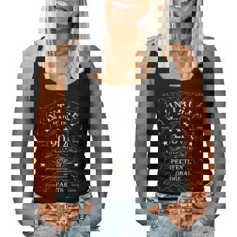 10Th Birthday Retro Limited Edition Girl Boy Vintage 2014 Women Tank Top - Thegiftio