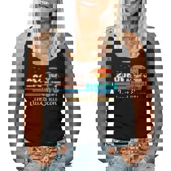 18Th Birthday Boy Girl 18 Years 2006 Women Tank Top - Thegiftio