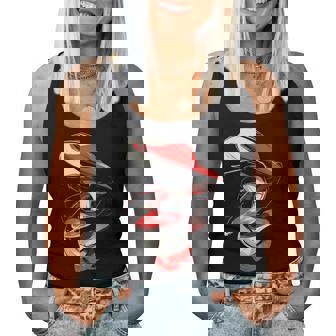 Abstracto Es Obra Arte Gráfico Camiseta sin mangas para mujer - Regaloses