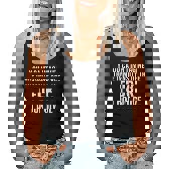 Adult Sarcastic Women-The Fuck I Dont Give Women Tank Top - Thegiftio