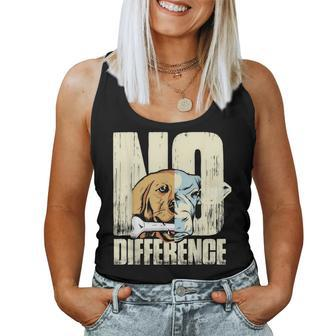 Animal Rights Activist Be Kind To Every Kind Cow Dog Vegan Women Tank Top - Monsterry DE
