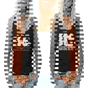 Bro Formerly Known As Mom Women Tank Top | Mazezy