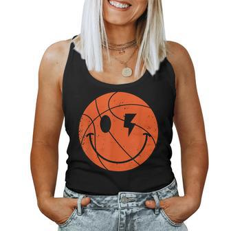 Cool Basketball For Boys Toddlers Girls Youth Women Tank Top - Seseable
