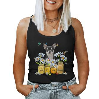 Cute Chihuahua-You Are My Sunshine- Women Tank Top - Monsterry CA