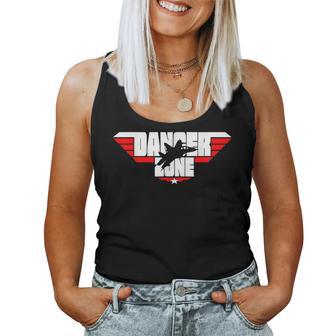 Danger Zone For Boys Girls Women Tank Top - Monsterry AU