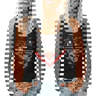 Danville Carrickfergus Sister Cities 2024 Women Tank Top - Thegiftio