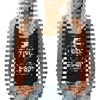 Diseño Divertido Me Tenéis Hasta El Coño Dia De La Madre Cuello Camiseta sin mangas para mujer - Regaloses